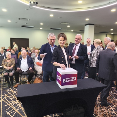 Łódzki Kongres Wojewódzki 2025