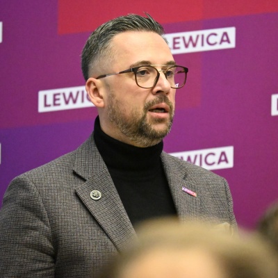 II Mazowiecki Kongres Nowej Lewicy w Warszawie - dn. 23.11.2025r.