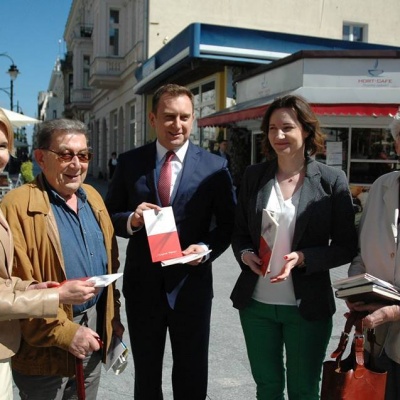 20. rocznica Referendum Konstytucyjnego